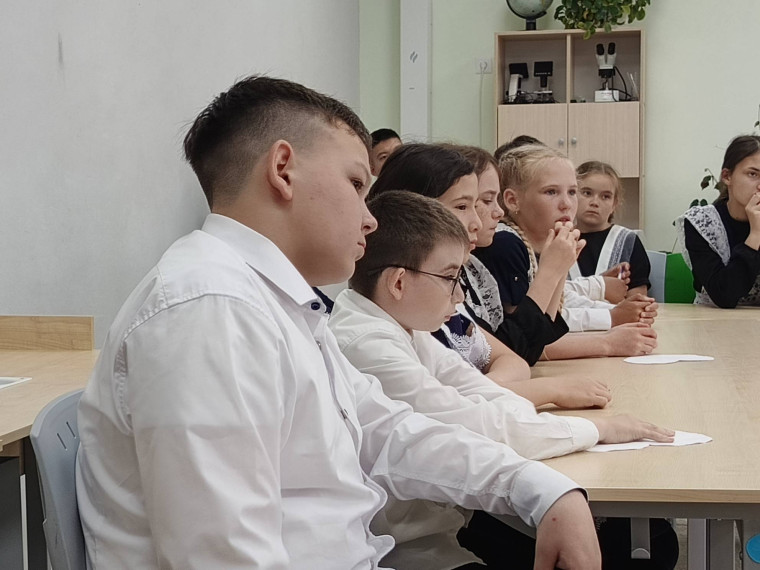 Классная встреча..